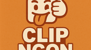 Clip-Ngon
