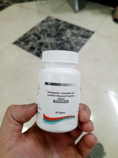 Tặng que xét nghiệm qhtd