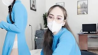 Áo dài 2