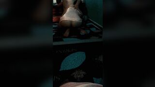 Em vợ bú cu
