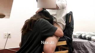 Phần 4: Siêu Phẩm Nax Jo Việt Nam, ngồi ghế bú cu