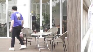 Phim Sex Hàn Quốc: Chịch luôn chị gái