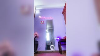 Jenny hư hỏng