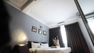 Địt em cave Tâm My cực ngon
