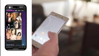 JAV tống tình em đồng nghiệp vú to
