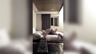 Vác em lên dập