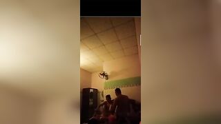 Swing – Đổi vợ