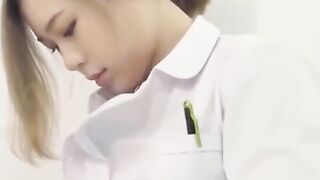 Nữ bác sỹ dâm đãng