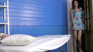 Massage bướm lên đỉnh 11