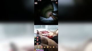 Chat sex cùng em gái trên omer p 30
