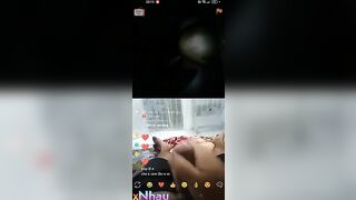 Chat sex cùng em gái trên omer p 30