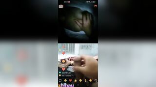 Chat sex cùng em gái trên omer p 30