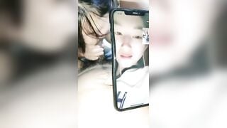 Loạn luân với mẹ còn gọi cho người yêu xem, thua luôn