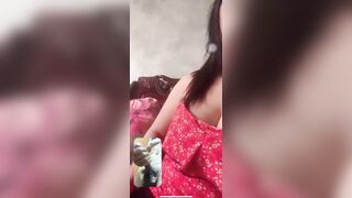 Sục nhanh để đi làm