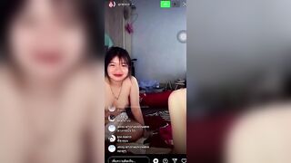 2 em gái thái lan thủ dâm trên live p2 cực hay