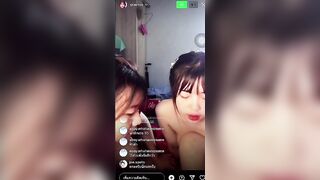 2 em gái thái lan thủ dâm trên live p2 cực hay