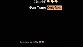 Đan Trang