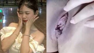 Vũ Như Quỳnh 2ka9 Chat Sex Móc Lồn Trong Đêm Khuya 2