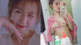 Clip Sex Hoàng Thị Thu Dung 2ka9 Show Dáng Lồn Đầy Lông