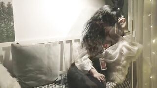 Nghệ thuật bú cu của con đĩ dâm