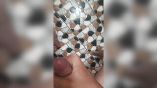 Dọc cu sục cặc