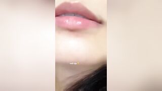 tập lưỡi