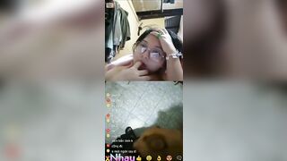 Gái xinh thủ dâm cực phê 3