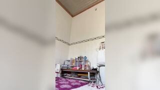 Clip Sex Cao Thị Linh 2k8 Nữ Sinh Việt Nam Thủ Dâm Siêu Bạo