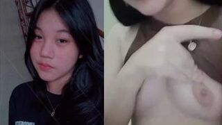 Clip Sex Trương Thị Hoài Trinh Cực Phẩm Gái Mới Lớn 2k7 Thủ Dâm 2