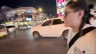 Thai Chinese Av Somsom