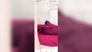 Munxinh yylive Nude P1
