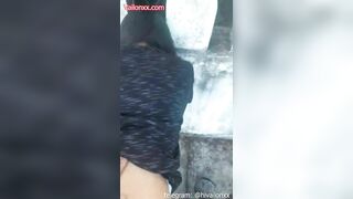 đang làm bài tập mà thằng bạn cứ dí con cu vào mồm đòi được bú