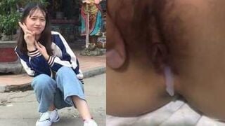 Clip Sex 2ka9 Thanh Hằng Cho Bạn Trai Địt Không Bao Cao Su