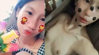 Clip Sex 2k8 Thu Trang Anh Ơi Bé Nứng Lồn Quáa