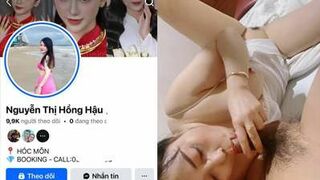 Clip Sex Nguyễn Thị Hồng Hậu Gái Booking Bị Khách Địt
