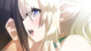 Sukebe Elf Tanbouki