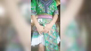 Em gái bản bím non thủ dâm🤪