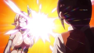 Sukebe Elf Tanbouki Episode 2