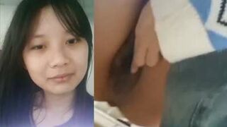 Em Gái Chả Mực Khoe Lồn Vú Cực Xinh