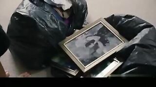 A 40 year old widow / 40 летняя вдова (alexis fawx, rebecca more, tina kay, cassie de