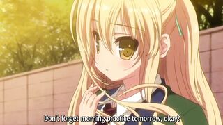 Love colon ep1