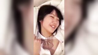Hs 2k9 trung lần đầu cười tớn tở 🤣 P17