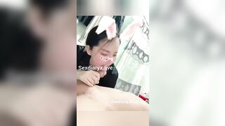 Vợ thằng nào dâm vãi