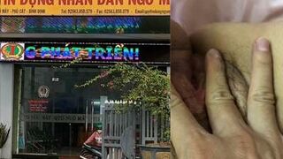 Clip Sex Quỹ Tín Dụng Ngô Mây Vợ Ngoại Tình Cùng Bí Thư Chi Bộ