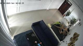 Clip Sex Nha Sĩ Chịch Khách Hàng Tại Phòng Riêng Bị Quay Lén