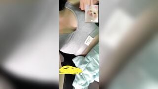 Clip Sex Ngọc Thoa 2ka8 Thủ Dâm Cho Người Yêu Xem Bị Lộ