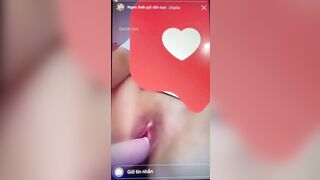Clip Sex Nguyễn Thị Vân Anh Quay Clip Thủ Dâm Gửi Người Yêu
