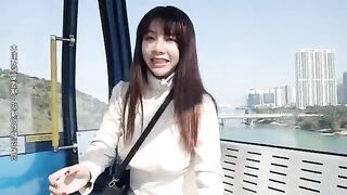Sex Vlog in Hongkong
