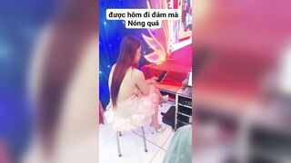 Tổng hợp video lộ hàn
