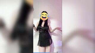 Clip nhảy của em Yuyu cực phê